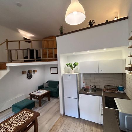 Central Park Apartman Budapest Ngoại thất bức ảnh