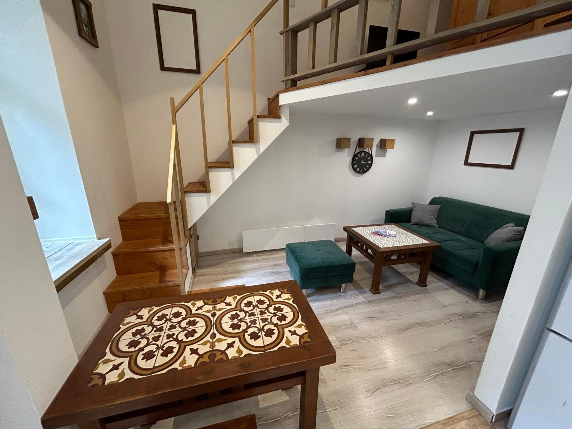 Central Park Apartman Budapest Ngoại thất bức ảnh
