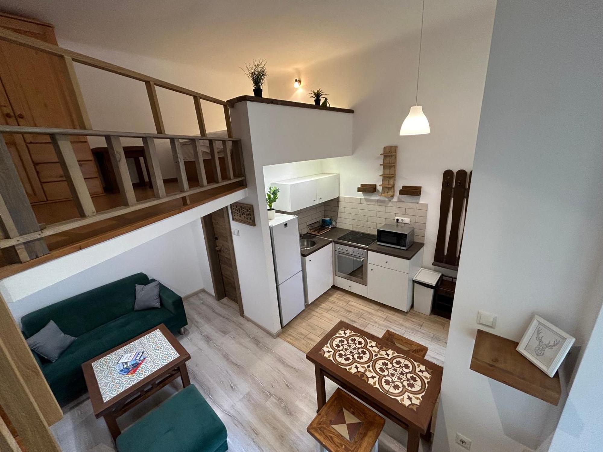 Central Park Apartman Budapest Ngoại thất bức ảnh